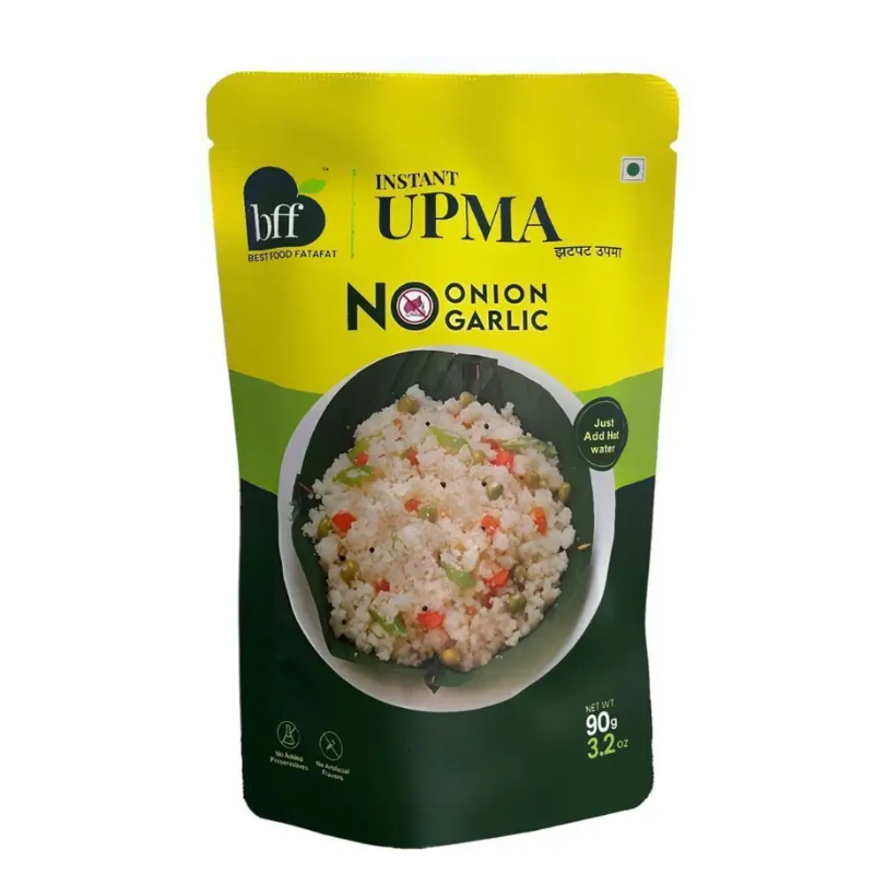 Bff Instant Upma