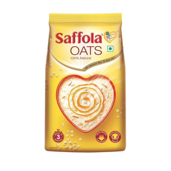Saffola OATS
