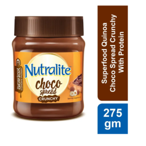 Nutralite Choco Spread Crunchy