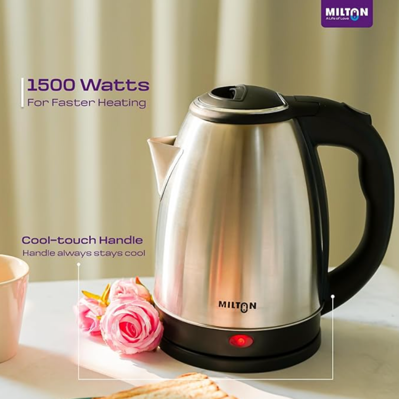 Electric Kettle - Image 3