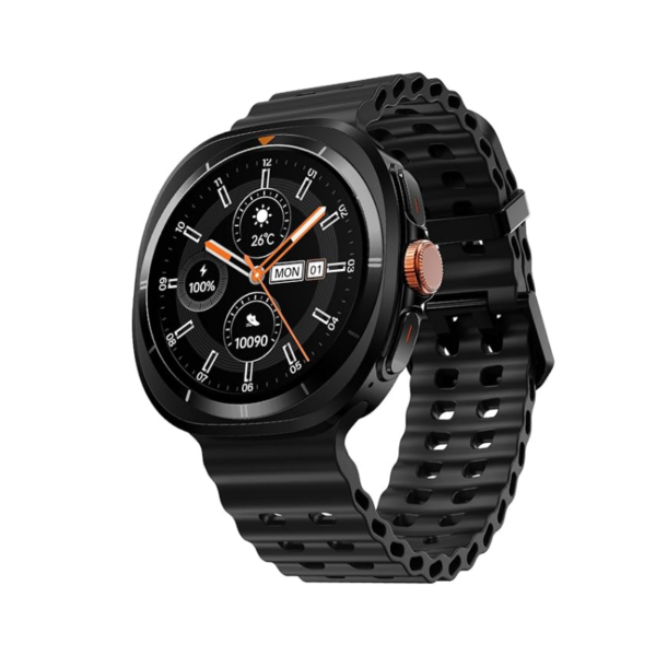 Fire Boltt Smart Watch