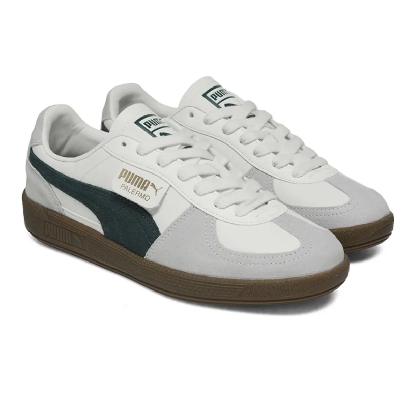 Palermo Lth Sneakers
