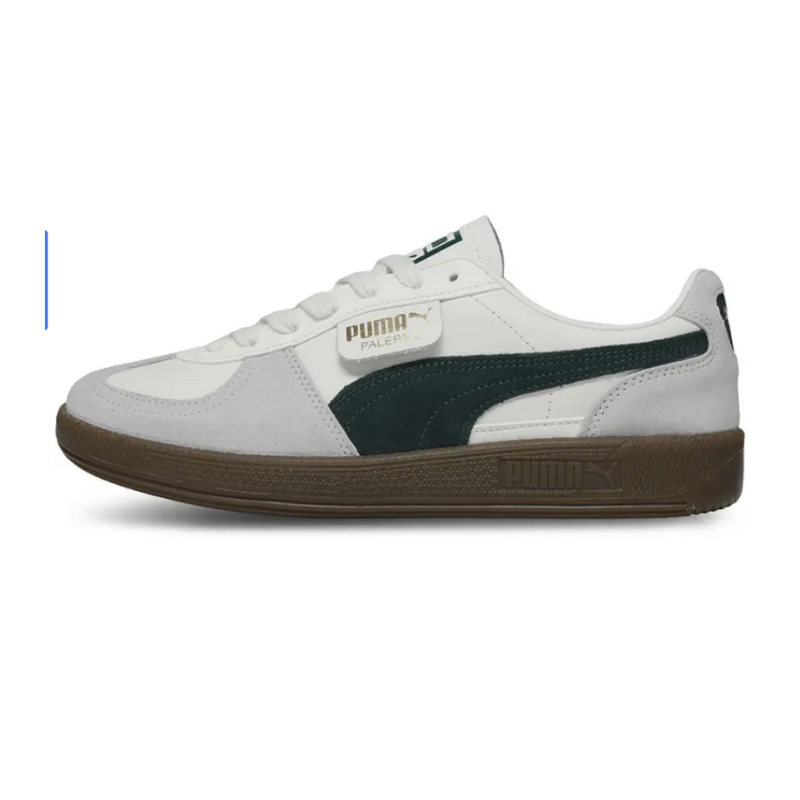 Palermo Lth Sneakers - Image 3
